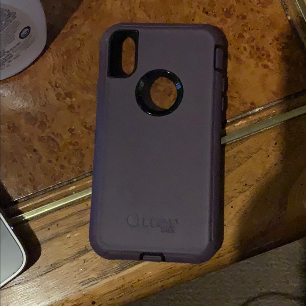 iPhone 10 phone case